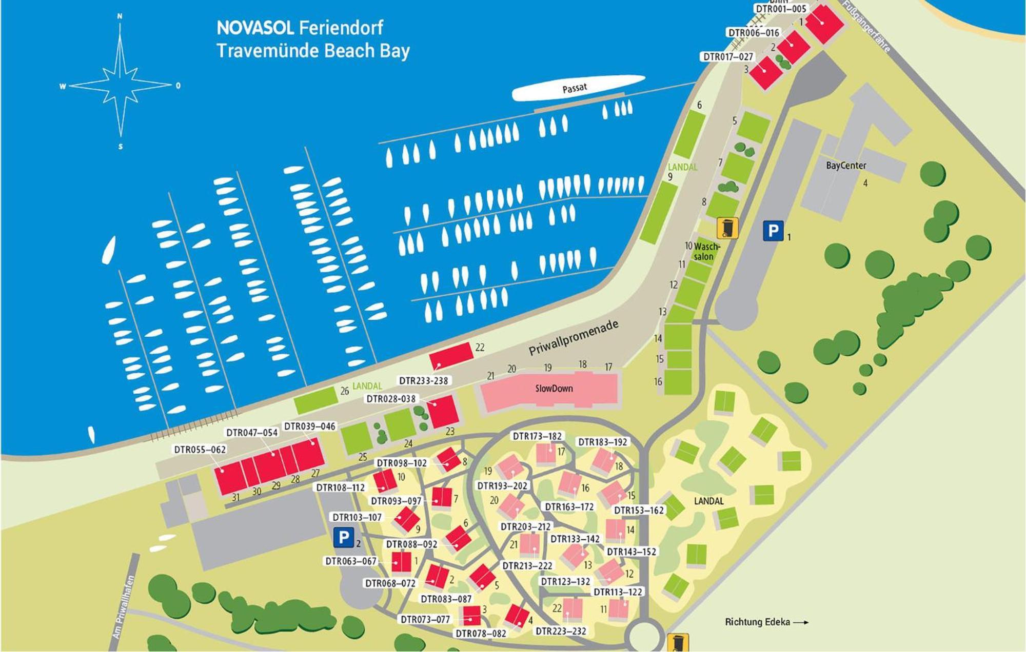 Promenadenvilla Любек Екстериор снимка